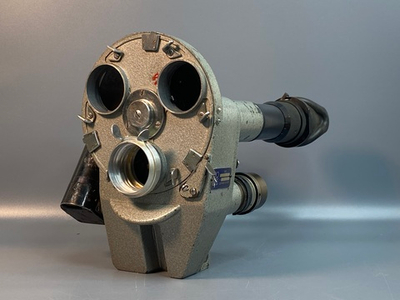 Конвас-Автомат 1КСР-1М body