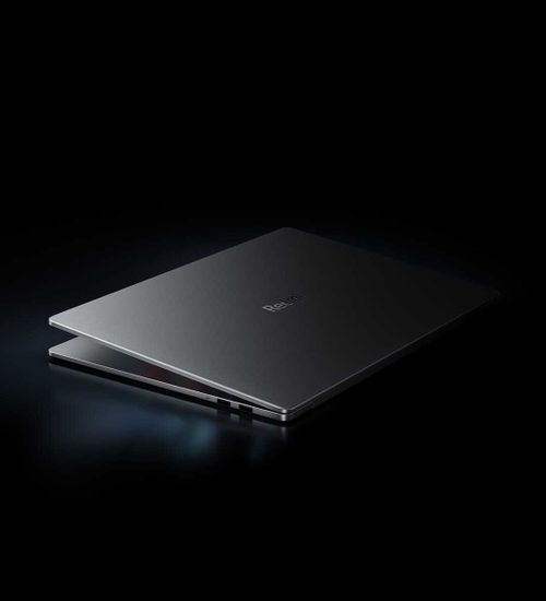Ноутбук RedmiBook Pro 14" 2024 (Core Ultra 5 125H, 32Gb, 1Tb, Intel ARC Graphics) 2.8K 120HZ (JYU4597CN)
