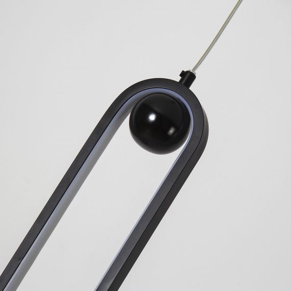 Подвесной светодиодный светильник F-Promo Altus 4220-1P