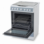 Плита комбинированная Kaiser HGE 62301 W
