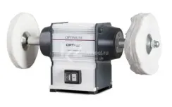Полировальный станок Optimum GU25P