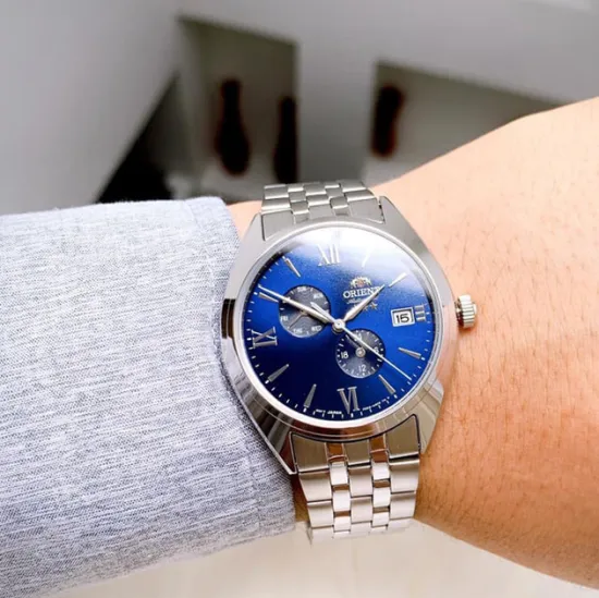 Мужские часы Orient RA-AK0505L10B