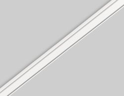 Ambrella Шинопровод низковольтный накладной Magnetic Ultra Slim Track System GV1001