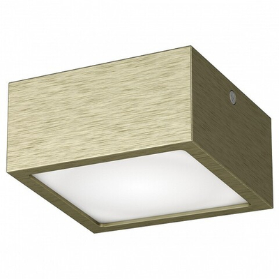 Накладной светильник Lightstar Zolla 213921