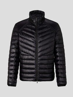 Куртка BOGNER LIMAN-D в черном цвете