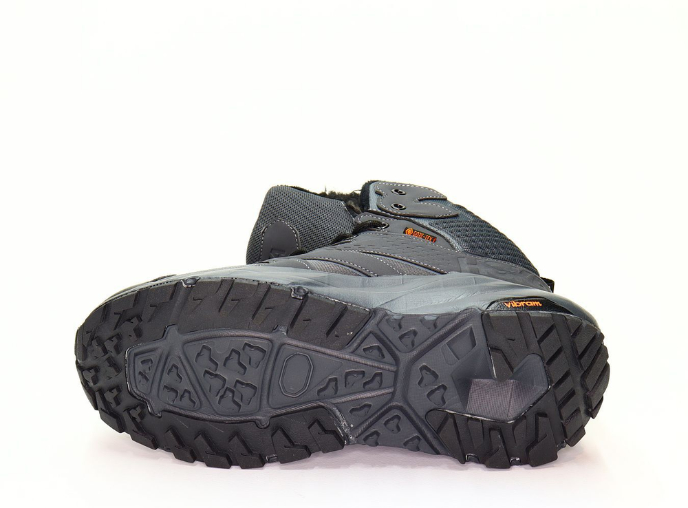 Ботинки (41-46)р. / шт. 0315-6