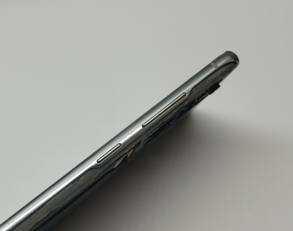 Samsung Galaxy S20 FE (SM-G780G) - Дисплейный модуль в сборе (в рамке) (АСЦ)