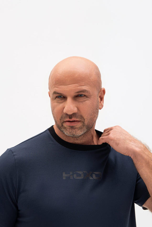 Футболка "НОХО" мужская