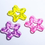 4591166 Прорезыватель охлаждающий «Звезда», цвет МИКС