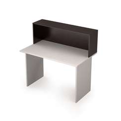 2ВЭ.008 Верхний Элемент (1200*300*416)