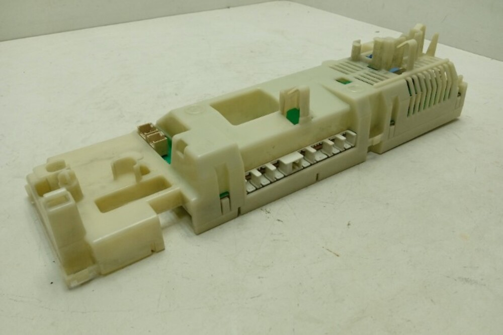 WLX20370CE кт161 Электронный модуль для стиральной машины Bosch 5560007291 б/у