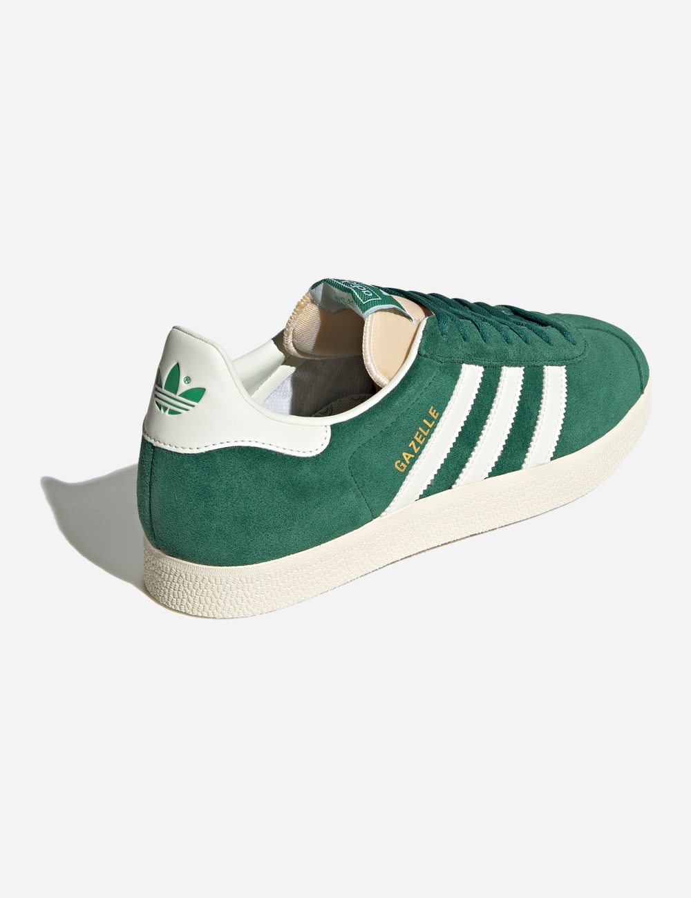 adidas Gazelle "Dark Green"