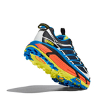 Кроссовки unisex Hoka Mafate Three 2