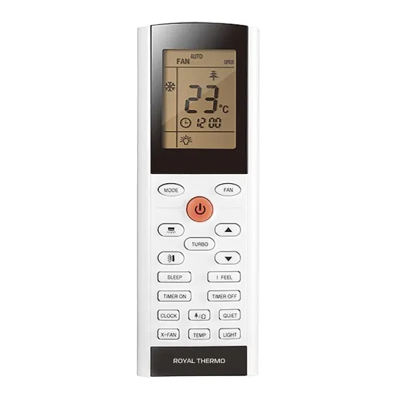 Сплит-система Royal Thermo RTP-30HN1 Perfecto