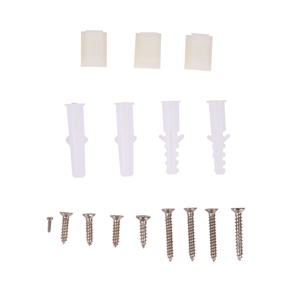 ULI-F42-7.5W-RGB-RC-DIM SENSOR IP20 SILVER Панель линейная светодиодная ультратонкая. с бесконтактным выключателем. диммер. пульт ду. 460х120х11мм. 260Lm. Серебристый. ТМ Uniel