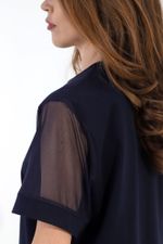 Туника Раби Виотекс ТЁМНО-СИНИЙ