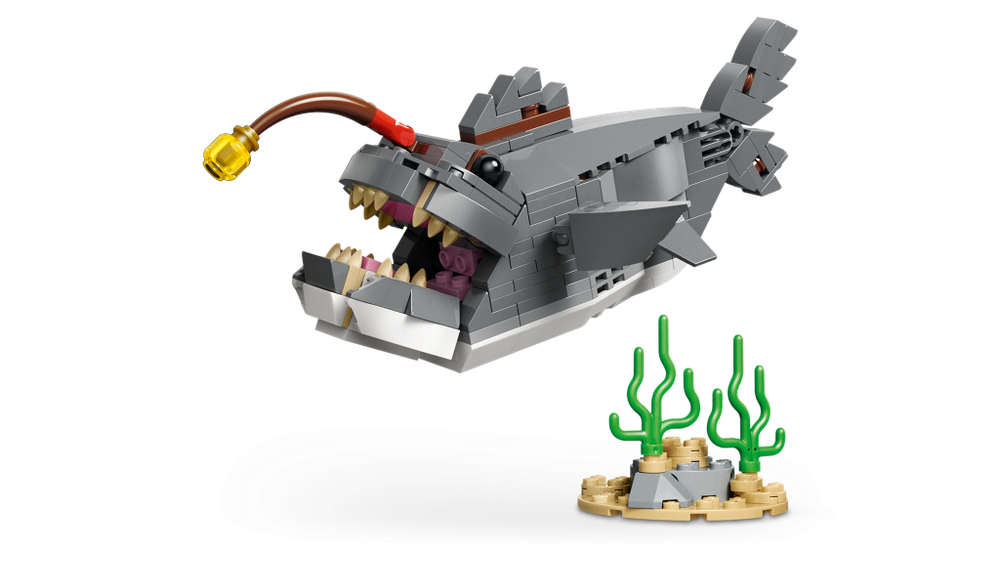 LEGO Creator 31381 лего Ретроприставка, 3в1, игровой набор для подростков и взрослых