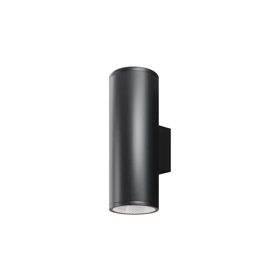 Уличный настенный светильник Outdoor O514WL-L30B3K