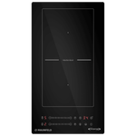 Индукционная варочная панель MAUNFELD CVI292S2B Inverter
