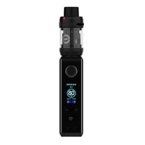 Набор Vaporesso Gen SE kit - Dark Black