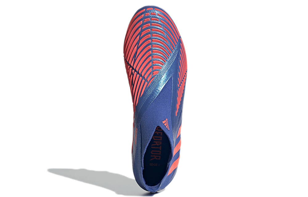 Кроссовки Adidas Predator Edge+ Fg