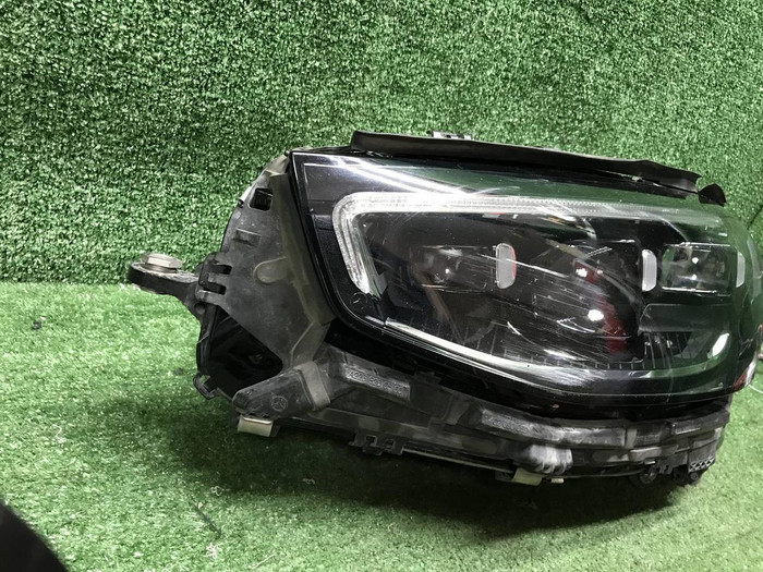 Фара левая Mercedes S W223 (20-нв) Multibeam LED