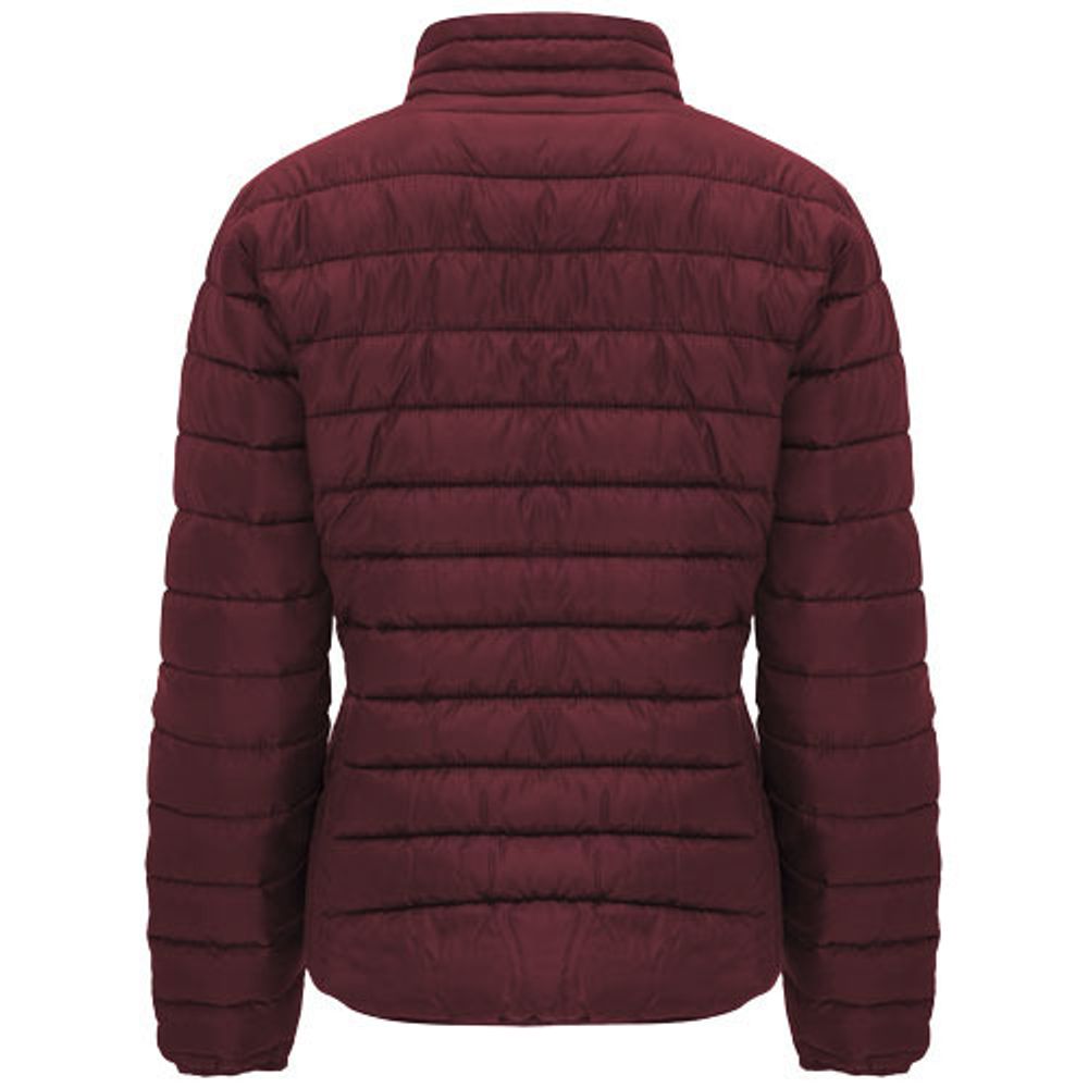 Женская утепленная куртка Finland