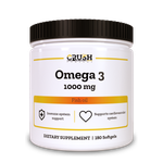 Омега 3 / Omega 3 (180 капсул)