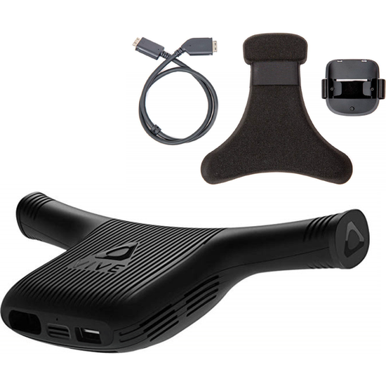 Беспроводной модуль для шлема HTC VIVE / HTC VIVE PRO