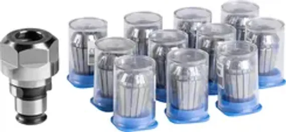 Сканирующая головка Sino-Galvo HP10-2000