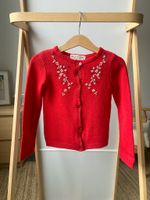 Шерстяной кардиган Bonpoint