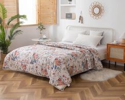 Эрин (крем) Одеяло 160х220