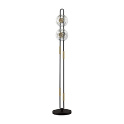 Торшер Odeon Light Magnet 5407/23FL