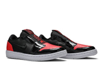 Кроссовки Jordan Air Jordan 1 Infrared Low (Женская размерная сетка)