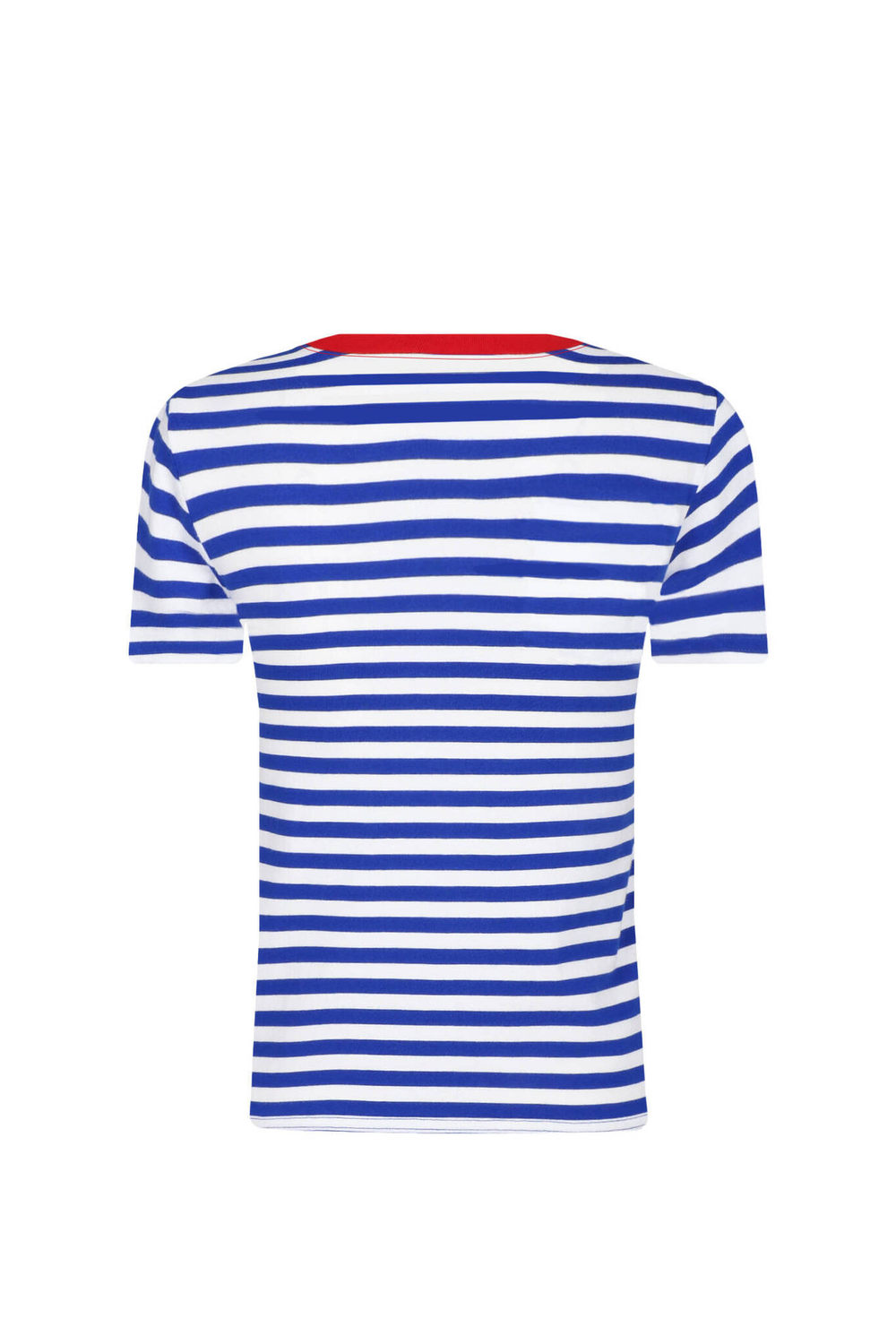 Футболка POLO RALPH LAUREN - голубой(926777)