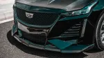 Карбоновый обвес для Cadillac CT5 V 2019-2024 Кадиллак