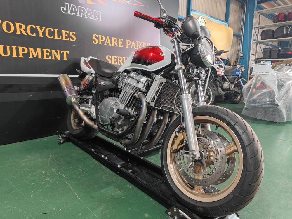 Honda CB1300SF , 2000