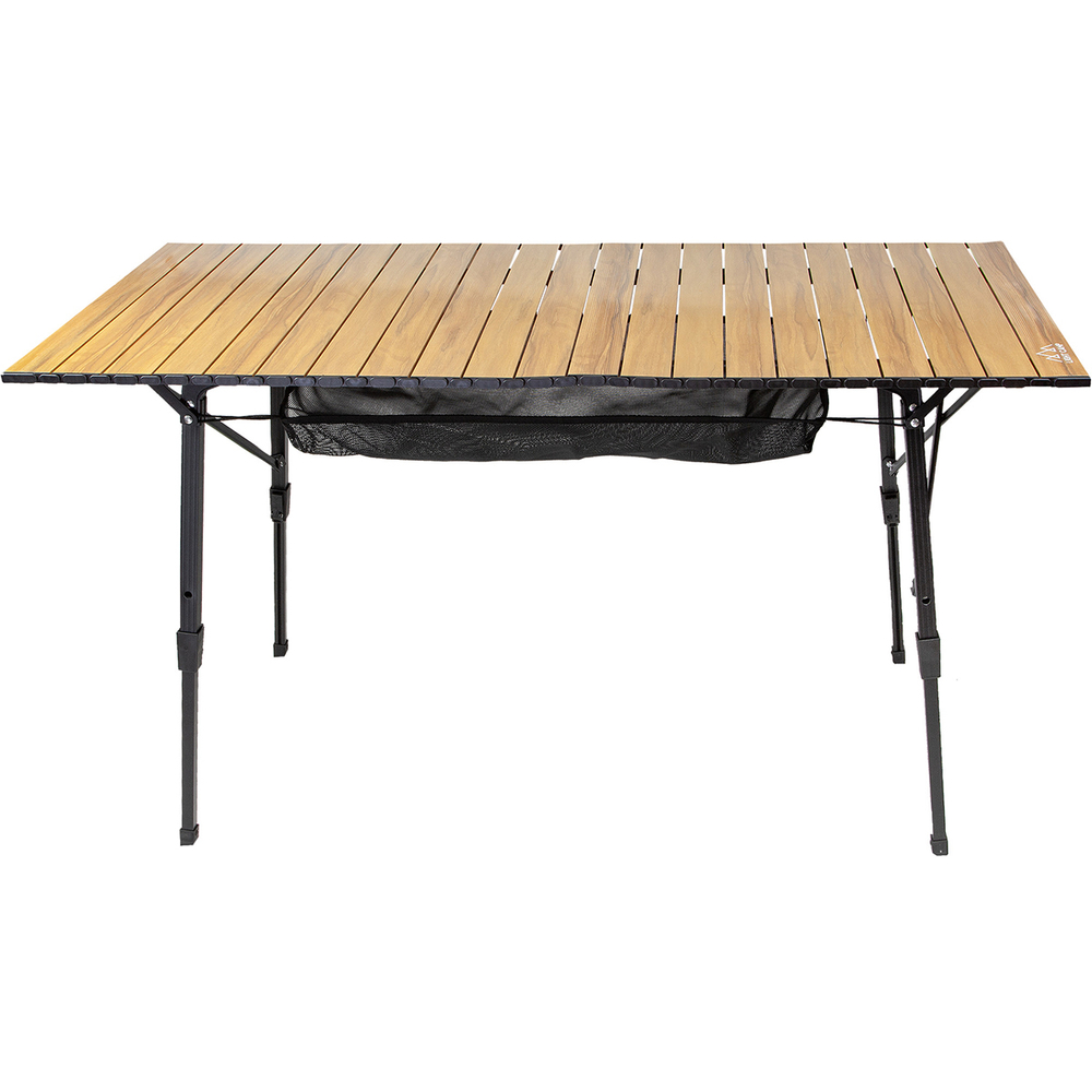 Стол LIGHT CAMP Folding Table Large (Дерево)