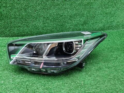 Фара левая Chery Tiggo 4 (2018-2023) LED