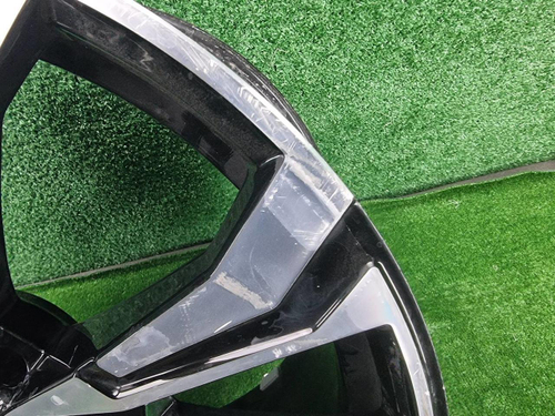 Диск литой R23 BMW X7 G07 (19-нв) 914 стиль задний