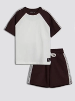 Спортивный костюм для мальчика в школу