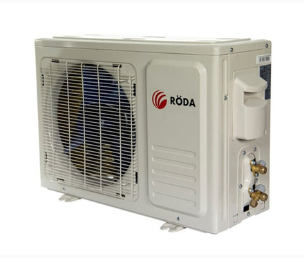 Roda RS-G07A/RU-G07A