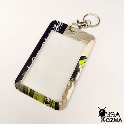 Кардхолдер Сяо