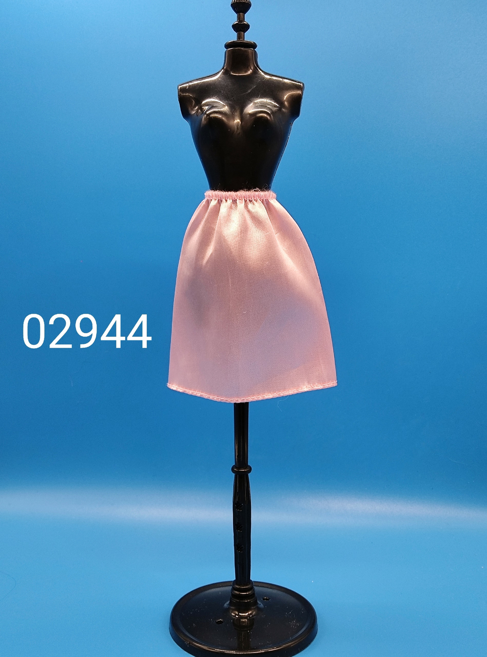 Одежда для куклы Барби винтаж юбка 02944