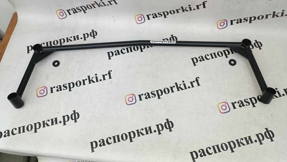 Распорка задняя нижняя спереди Jetour Dashing (ПОД ЗАКАЗ)
