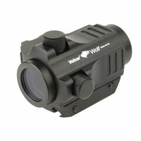 Прицел Veber Wolf Reflex 122 RG