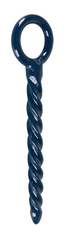 Эротический набор Midnight Blue Set (Цвет: синий)