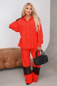 Костюм УК-416 Фабрика Моды