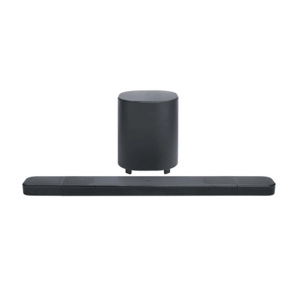 Саундбар JBL BAR 1000 MK2