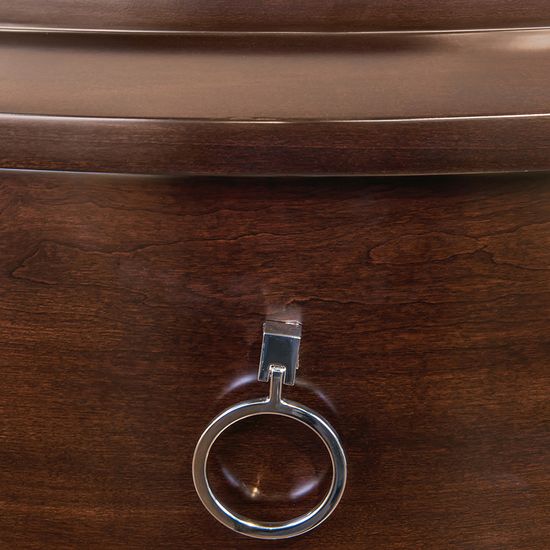 Комод высокий MESTRE, FRATELLI BARRI